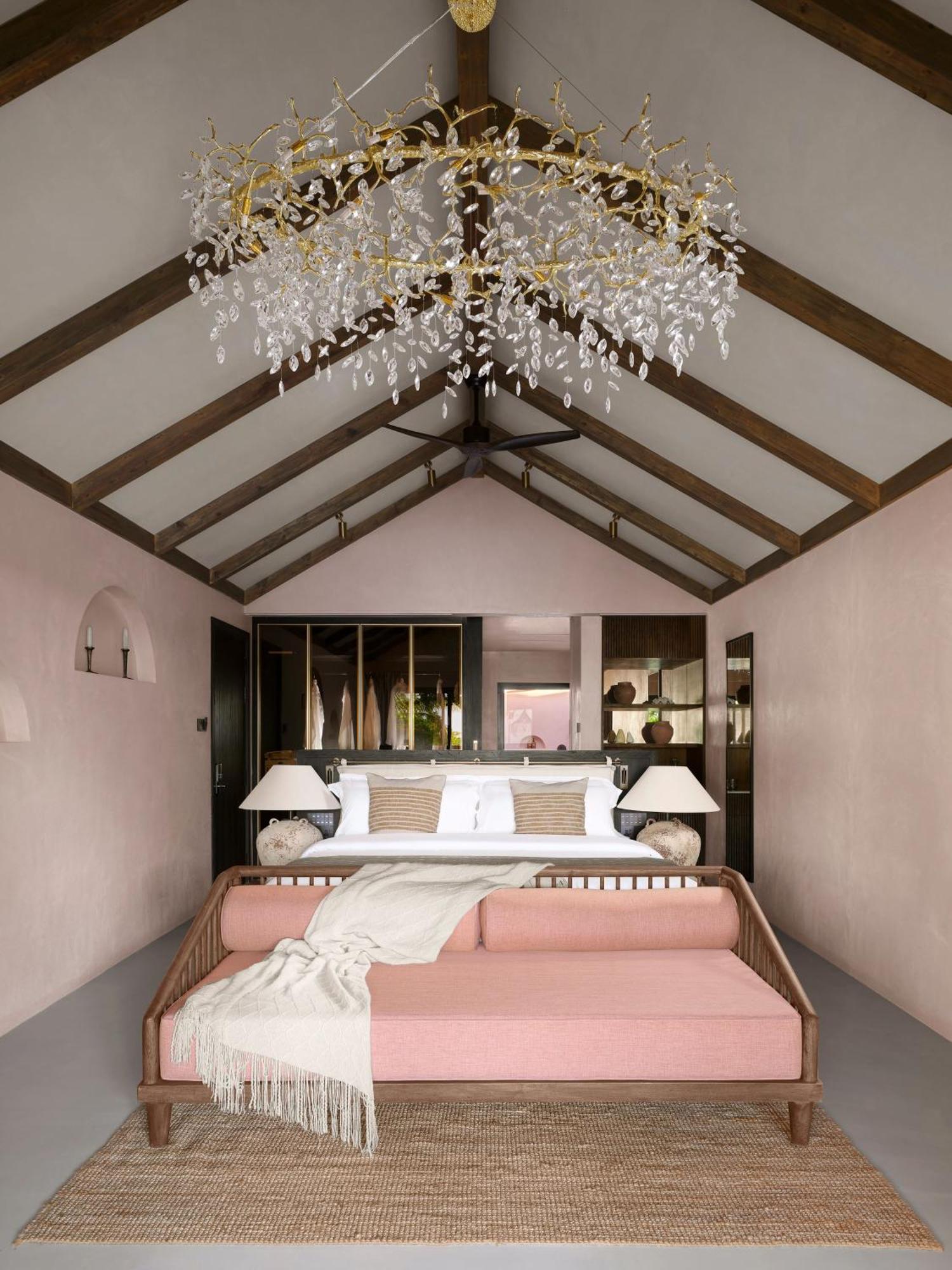 Villa Haven Resort Maldives - 50 Percentage Off Seaplane For 4 Nights And Above Maamigili Buitenkant foto