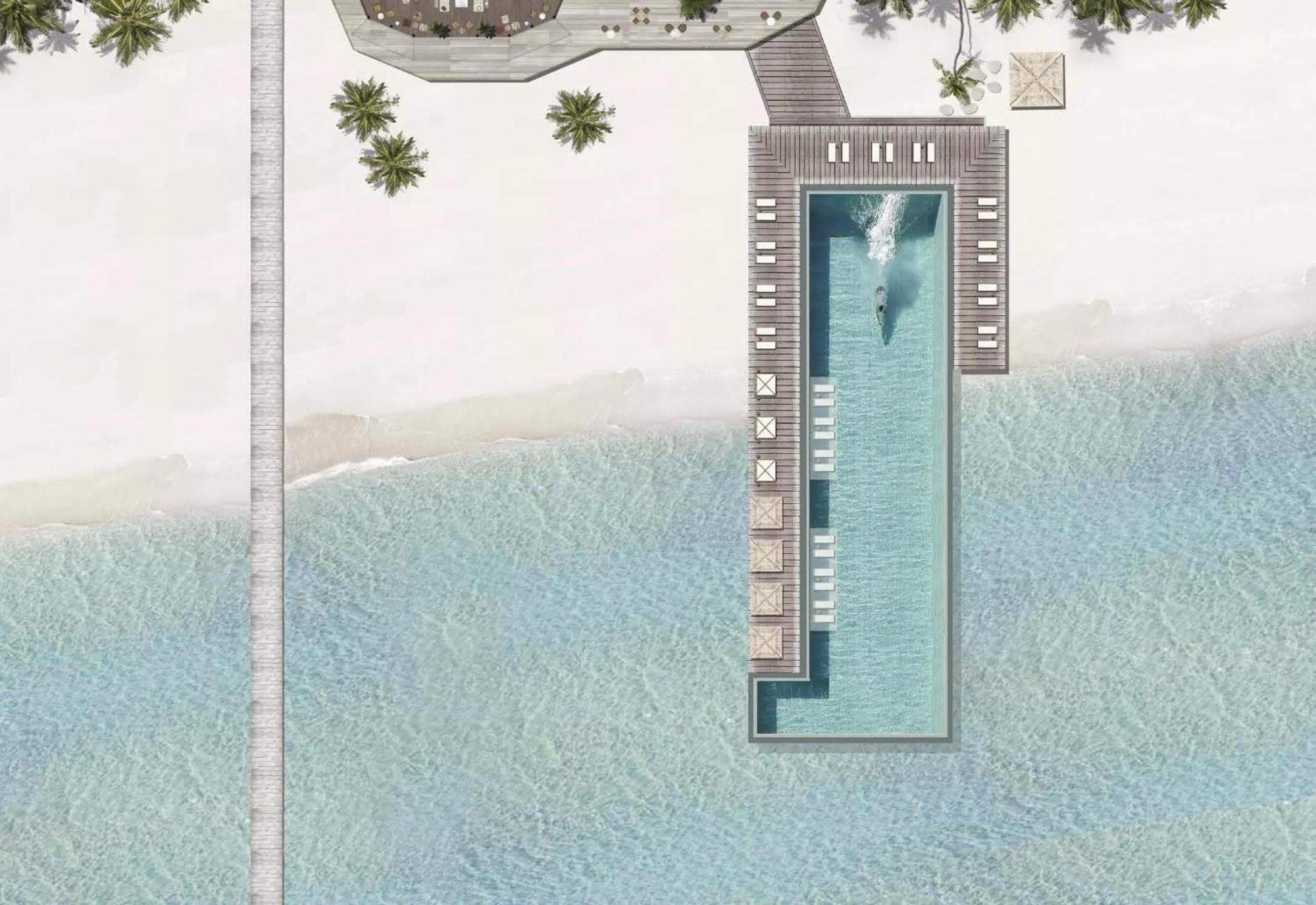 Villa Haven Resort Maldives - 50 Percentage Off Seaplane For 4 Nights And Above Maamigili Buitenkant foto