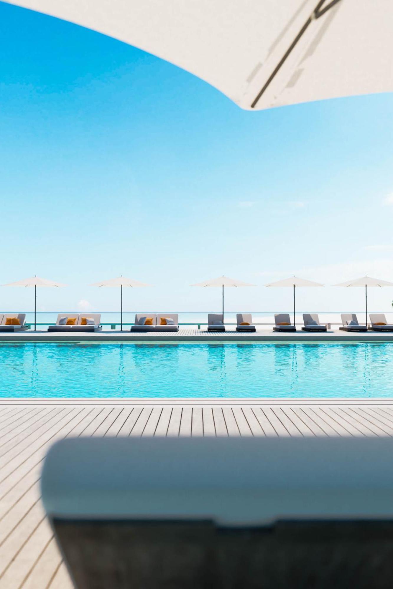 Villa Haven Resort Maldives - 50 Percentage Off Seaplane For 4 Nights And Above Maamigili Buitenkant foto